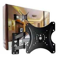 PIX LINK - Soporte para TVmonitor Hogar 14 a 55 Hdl-117b-2