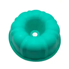 ORQUIDEA - Molde fancy ring en silicona 27 x 11 cm