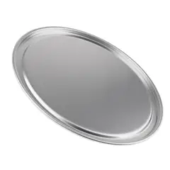 ORQUIDEA - Bandeja para pizza 25 cms