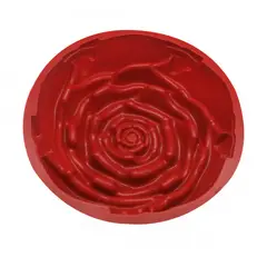 ORQUIDEA - Molde silicona postre flor