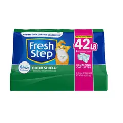 FRESH STEP - Arena Gatos 42Lb