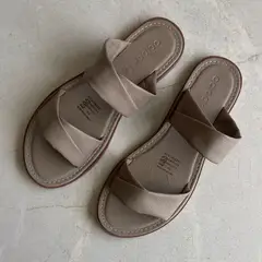 OCLOCK - Sandalias Lola Arena