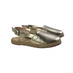 OCLOCK - Espadrilles Aruba Dorado