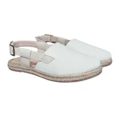 OCLOCK - Espadrilles Aruba Beige