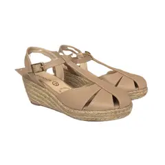 OCLOCK - Sandalias Itaca Café