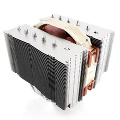 GENERICO - Disipador de Calor Noctua Nh-d15s Premium Cpu Cooler Cafe
