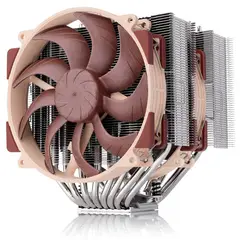 GENERICO - Disipador Para Cpu Noctua Nh-d15 G2 Lbc Cpu Amd