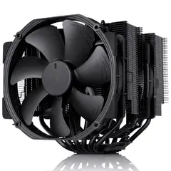 GENERICO - Disipador De Aire Noctua Nh-d15 Chromax Black