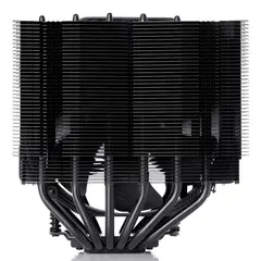 GENERICO - Disipador De Aire Noctua Nh-d15s Chromax Black