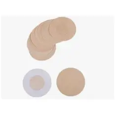 AMERICO SHOP - Cubre Pezones Mujer x 10 Unidades 5 Pares