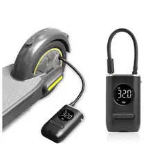 SKY - Compresor Original De Aire Mini Portátil 150 Psi Digital