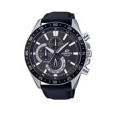 CASIO - Reloj Edifice EFV-620L-1AV Diseño Deportivo