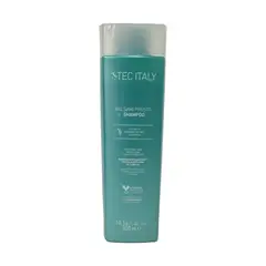 TEC ITALY - Balsami Presto Shampoo Fortalecedor 300ml