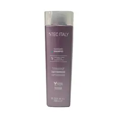 TEC ITALY - Massimo Shampoo Reparador 300ml