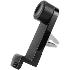 GENERICO - Soporte para celular en rejilla alta calidad