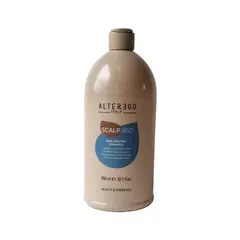 ALTER EGO - Shampoo Balancing Reequilibrante Cabello Graso Anticaspa- 950 ml