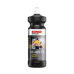 SONAX - Profiline Cut + Finish 1 Lt
