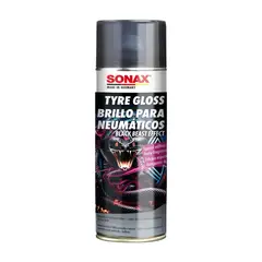 SONAX - Brillo Neumaticos 500 Ml