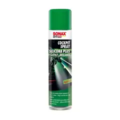 SONAX - Cockpit Spray Apple 400 Ml