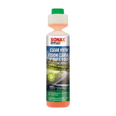 SONAX - Vision Clara 1:100 Concentrado 250 Ml
