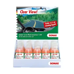SONAX - Vision Clara Und 25ml
