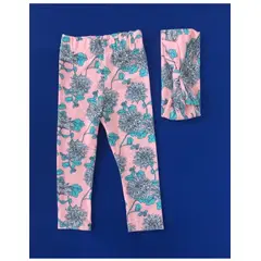 BABY BOOM - Leggings Niña, Conjunto Niña, Ropa Niña, Ropa Bebé