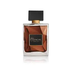 NATURA - Perfume Essencial Único masculino 100 ml
