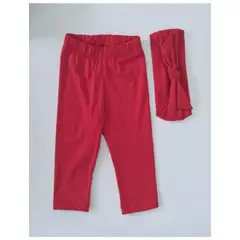 BABY BOOM - Leggings Niña, Conjunto Niña, Ropa Niña, Ropa Bebé