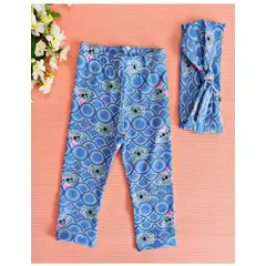 BABY BOOM - Leggings Niña, Conjunto Niña, Ropa Niña, Ropa Bebé