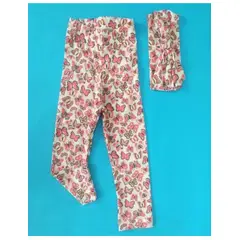 BABY BOOM - Leggings Niña, Conjunto Niña, Ropa Niña, Ropa Bebé