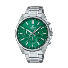 CASIO - Reloj Edifice EFV-650D-3AV Diseño Deportivo