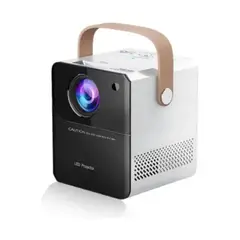 GENERICO - Proyector Android CY300 Con 2000 Lúmenes