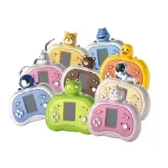 GENERICO - JUEGO TETRIS ELECTRONICO