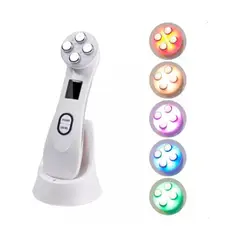 GENERICO - Dispositivo de radiofrecuencia electroporación y mesoterapia facial 110V220V