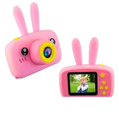 GENERICO - CAMARA DIGITAL PARA NIÑOS CONEJO