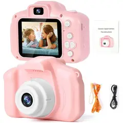 GENERICO - CAMARA DIGITAL PARA NIÑOS PP-10