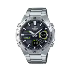 CASIO - Reloj Edifice EFV-C110D-1A3V Diseño Deportivo