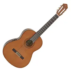 YAMAHA - Guitarra Electroacústica Cx40