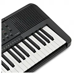 YAMAHA - Teclado Organeta Psr E283 + Adaptador