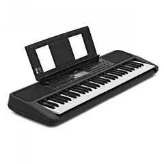 YAMAHA - Teclado Organeta Psr E383 + Adaptador
