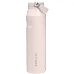 STANLEY - Termo Iceflow Flip Straw Lid - 36oz - Rose Quartz