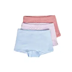 BIGBOYS - Panties Pack X3 Surtido
