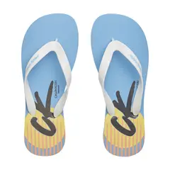 CALVIN KLEIN - Sandalias Celeste Flip Flop