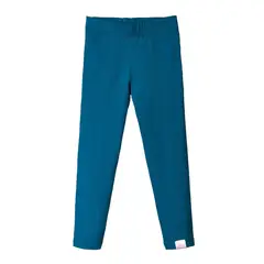 BIGBOYS - Pantalón Leggins Petroleo Niña