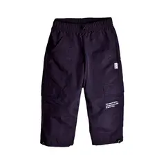 BIGBOYS - Pantalón Parachute Azul Niño