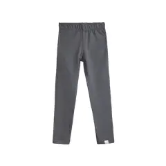 BIGBOYS - Pantalón Leggins Gris Raton