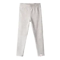 BIGBOYS - Pantalón Leggins Gris Jaspe