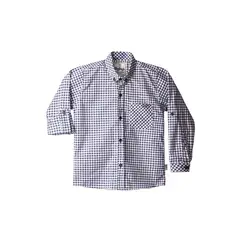 BIGBOYS - Camisa Casual Ml Niño