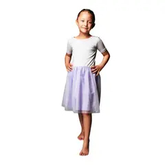 BIGBOYS - Vestido Tutu Blossom Niña