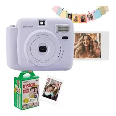 GENERICO - Camara Instantanea Popoto A Color